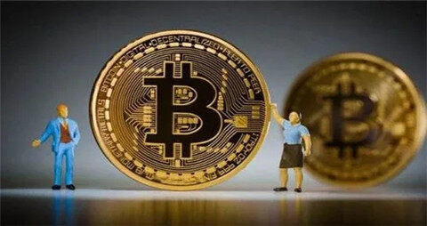 2023 年四大最赚钱的加密概念股-第1张图片-芝麻交易所下载